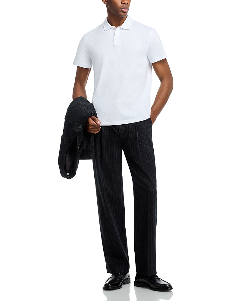 The Men's Store at Bloomingdale's Supima Cotton Polo - Exclusive
