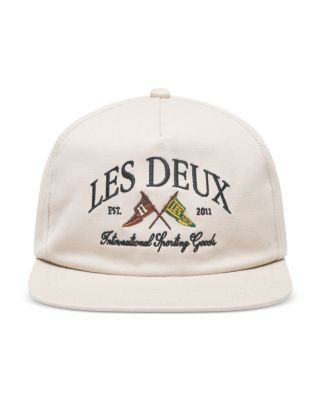 Les Deux - Ivy League Cap