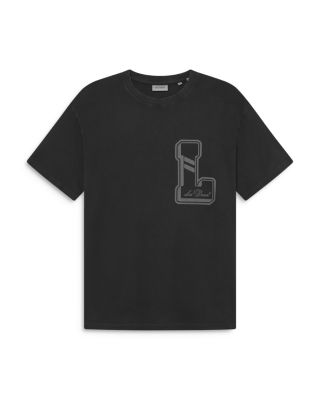 Liberta Logo Graphic Tee