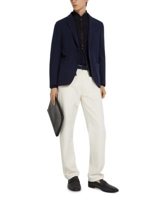 High Performance™ Jersey Suit Jacket