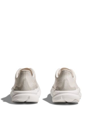 Women's Mach 6 Low Top Sneakers