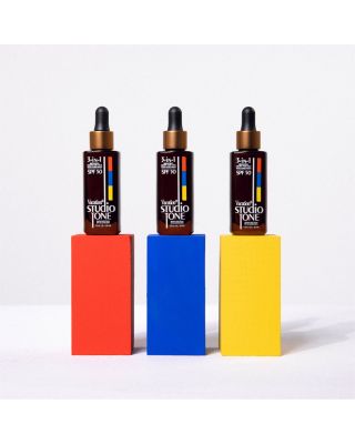 Studio Tone SPF 50 Bronzing Drops for Face 1 oz.