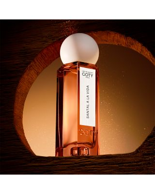 SANTAL A LA VIDA Parfum, 2.5 oz.