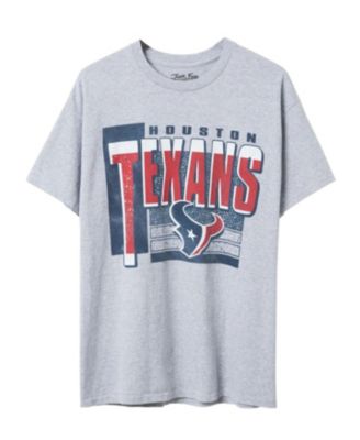  Unisex NFL Houston Texans Complete Tee
