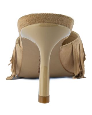 Women's Darby Fringe Sandals