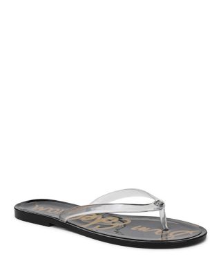 Sam Edelman - Women's Dean Thong Sandals