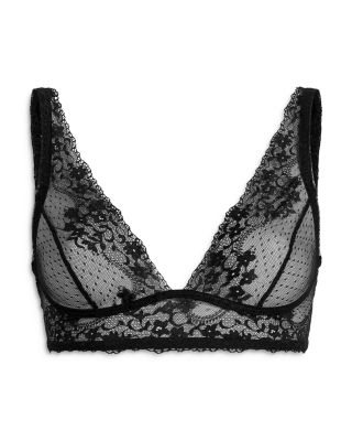 Double Take Lace Bralette