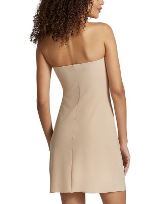 Classic Strapless Slip