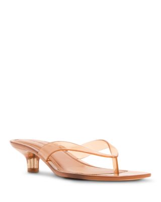 Women's Tracie Jelly Sandals