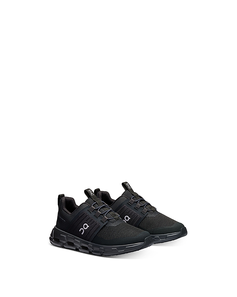 On Boys Cloud Sky In All Black