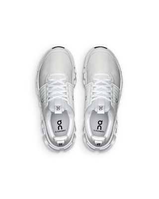 Unisex Cloudswift Youth Running Shoes - Big Kid