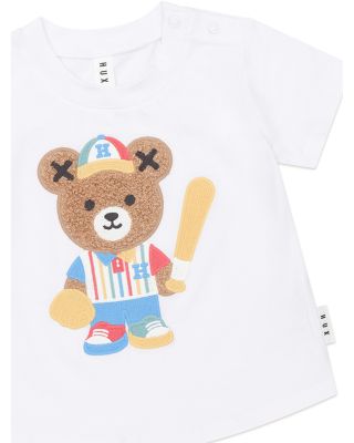 Boys' Baseball Hux Tee - Baby