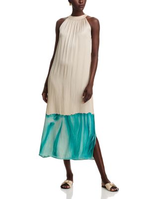 La Fée Maraboutée - Vacance Midi Dress