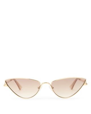 The Soiree Cat Eye Sunglasses, 60mm