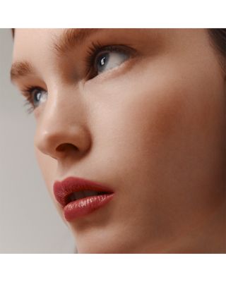 Rouge Herm&egrave;s Silky Lipstick Shine & Refill