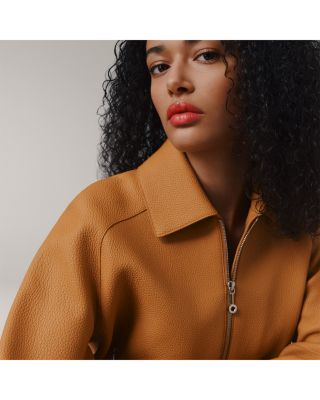 Rouge Herm&egrave;s Silky Lipstick Shine