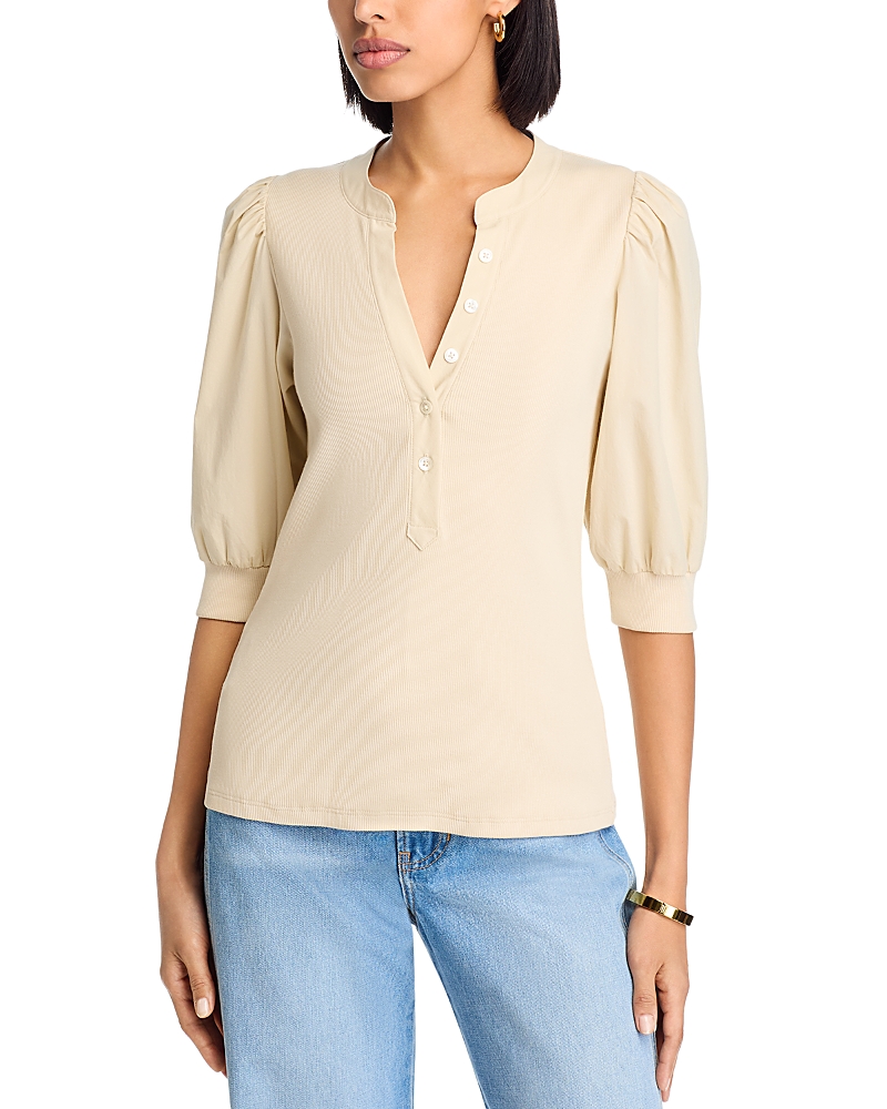 VERONICA BEARD CORALEE TOP