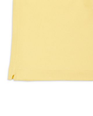 Lacoste Classic Cotton Piqu&eacute; Fashion Polo Shirt