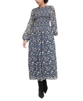 Hill House Home - Women's The Ruby Nap Dress