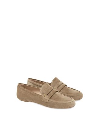 Gianvito Rossi - Women's Giorgia Mocassin