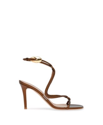  Women's Black Mamba 85 Sandals