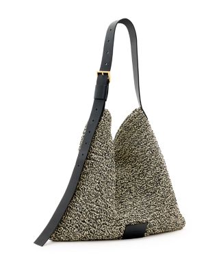 Asha Paper Shoulder Bag