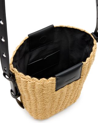 Ebro Paper Crossbody