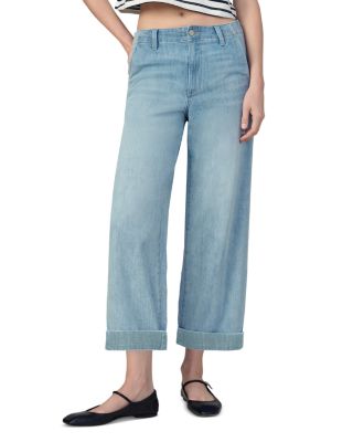 Joe's Jeans - The Karter High Rise Trouser Jeans in Best Days