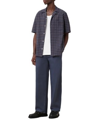 Hanbury Drawstring Trousers