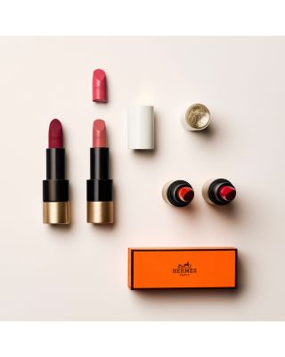 Rouge Herm&egrave;s Matte lipstick