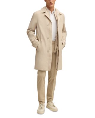 Jared Tech Travel 3-in-1 Jacket