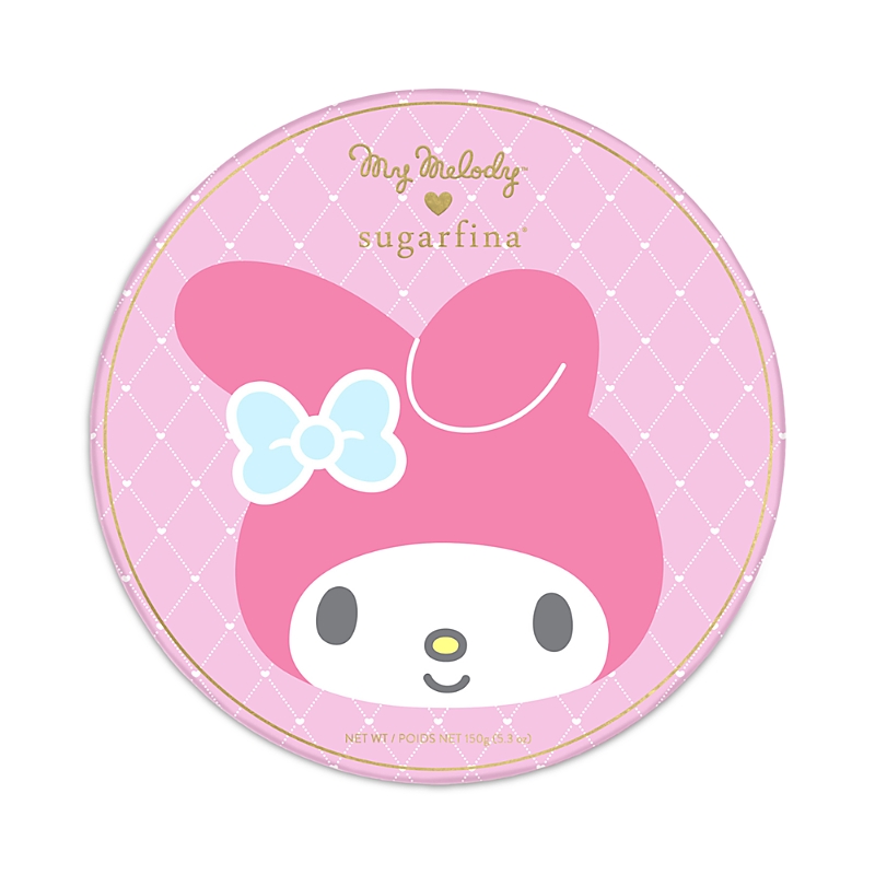 Sugarfina My Melody 2 Piece Candy Bento Box