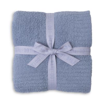 Barefoot Dreams CozyChic Throw
