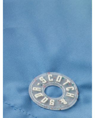 Boys' Mid Length Magic Swim Shorts - Little Kid, Big Kid