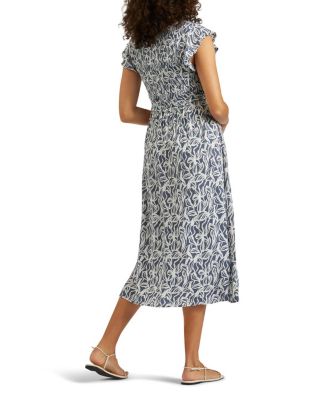 Edie Nursing Dress