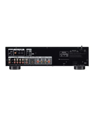 PMA-600NE 2 Channel 70W Integrated Amplifier with Bluetooth