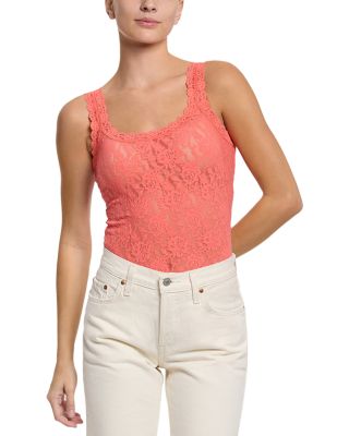 Signature Lace Classic Unlined Cami