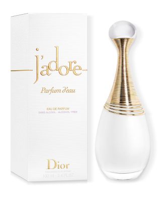 J'adore Parfum d'Eau