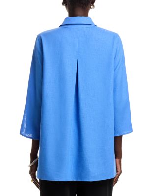 Breezy Tunic Shirt
