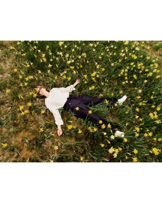 Angela Knitted Jumper