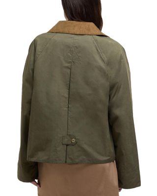 Catlin Water Resistant Jacket