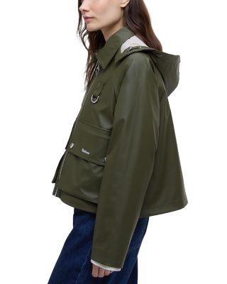 June Water Resistant Jacket