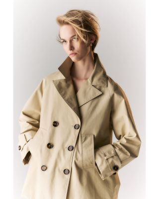 Maisy Showerproof Jacket