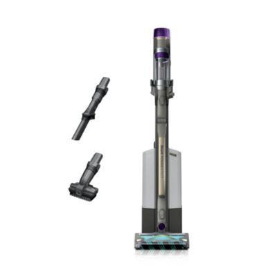 Cordless PowerDetect Clean and Empty System Stick Vacuum