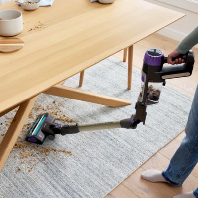 Cordless PowerDetect Clean and Empty System Stick Vacuum