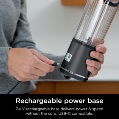 Blast™ Portable Blender