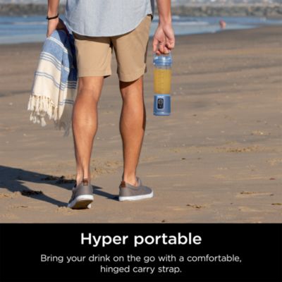 Blast™ Portable Blender