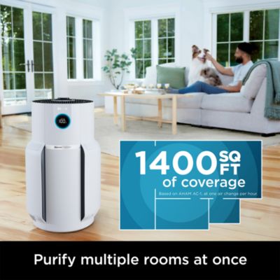 Air Purifier Max