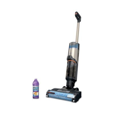 HydroVac MessMaster Cordless 3 in 1 Cleaner