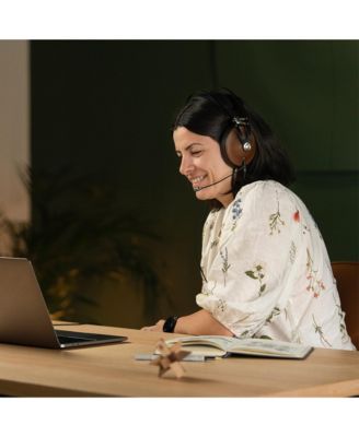 Boom Mic Add-On Omnidirectional Microphone